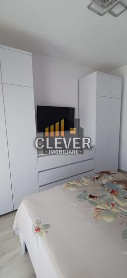 Ap 2 camere, mobilat utilat – Pallady, prima inchiriere matrou Teclu