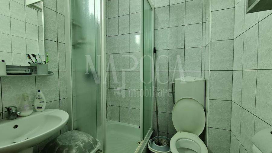 Casa 4 camere de vanzare in Centru, Cluj Napoca