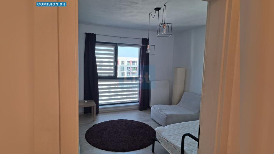 COMISION 0% | VANZARE GARSONIERA | COMPLEX EXIGENT PLAZA RESIDENCE