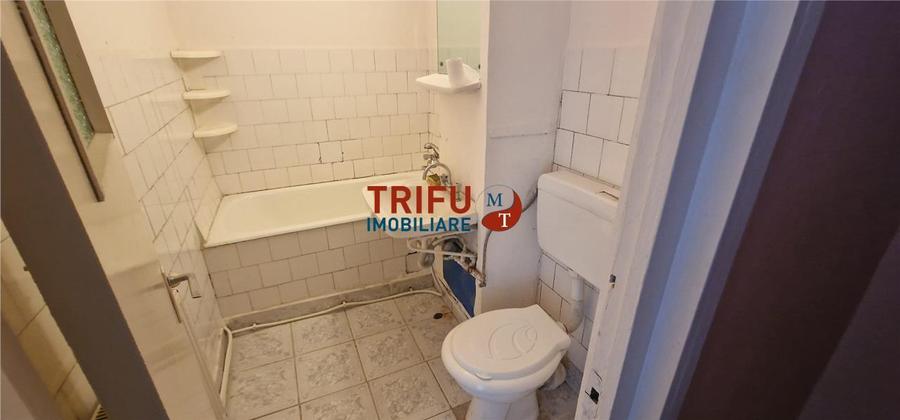Garsoniera de vanzare zona Spital