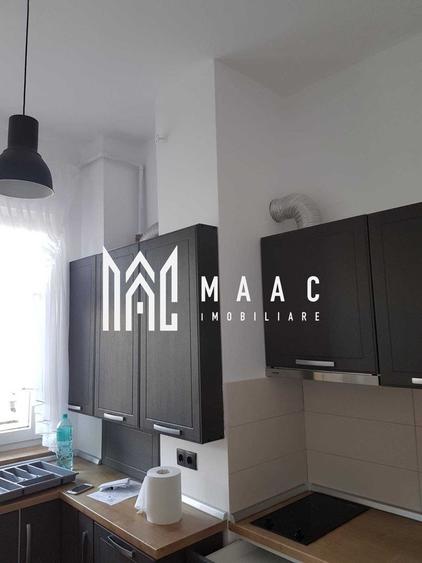 Apartament 2 camere de închiriat Sibiu | Ultracentral | 55 mp