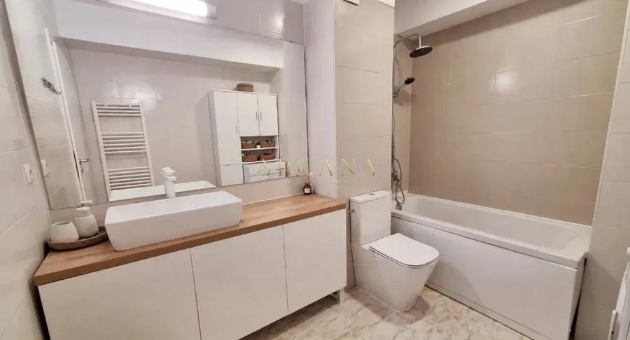 Apartament 2 camere bloc 2020 cartier Mărăști