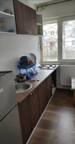 apartament 2 camere zona Inel 2 mobilat utilat 42 mp - 5