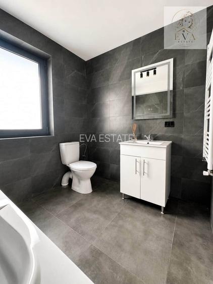 CASĂ INDIVIDUALĂ P+1+POD | 450 MP TEREN | BERCENI, ILFOV - 17