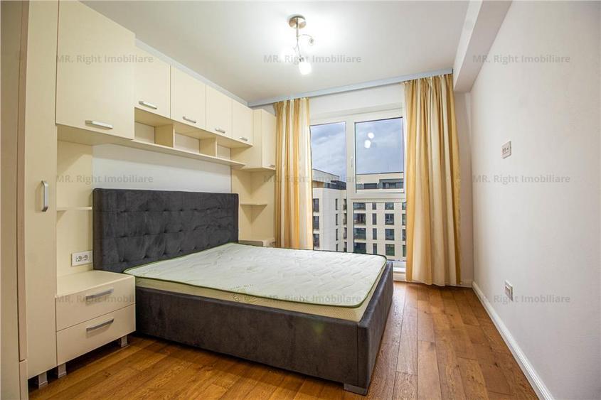 APARTAMENT 2 CAMERE | KASPER | PARCARE SI BOXA INCLUSE
