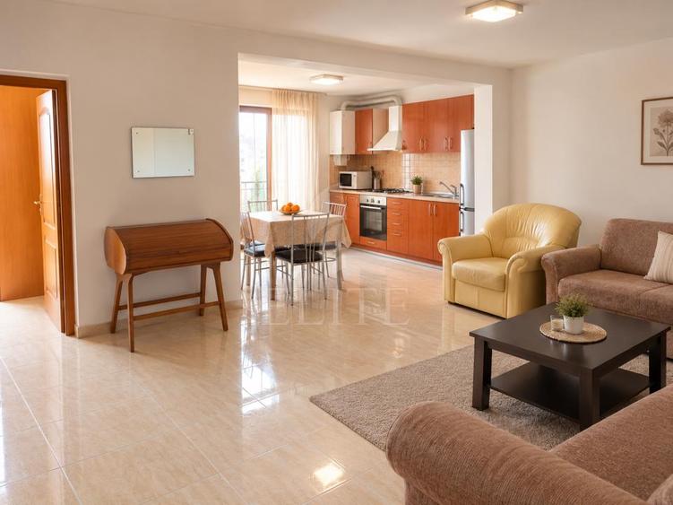 Apartament 2 camere în zona HOME GARDEN garaj subteran