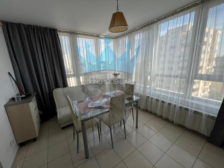 Apartament 2 Camere Calea Calarasilor - 23