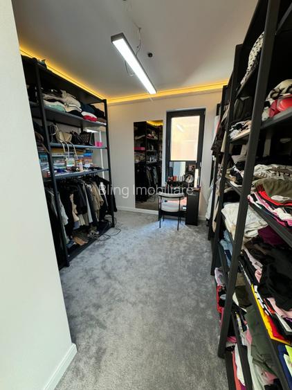 Casa individuala premium 337 mp, 5 parcari, piscina, zona Andrei Muresanu - 12