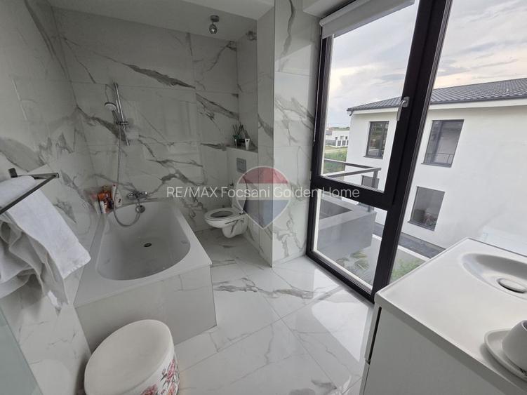 Casă modernă cu 7 camere | Focșani Est | Lux și confort - 21