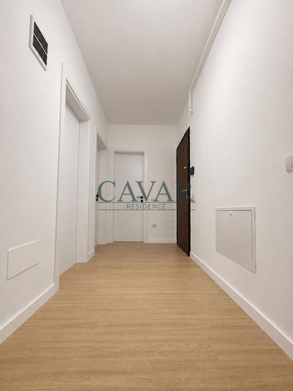 3 Camere 73 mp Proiect Nou Cavar Residence