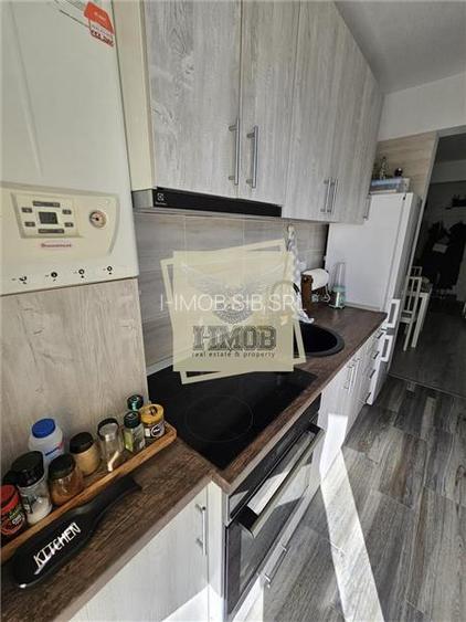 Garsoniera tip studio cu dormitor separat - Cartierul Arhitectilor - 11