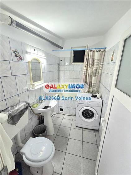 Apartament 4 camere Drumul Taberei Ghencea | cazare angajati - 9
