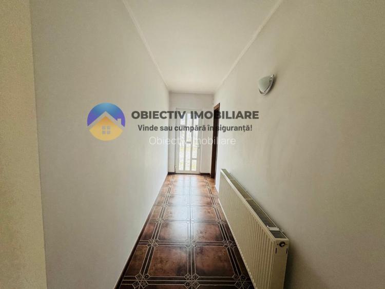 Casa + Teren 1376 mp – Borca, Neamț - 14