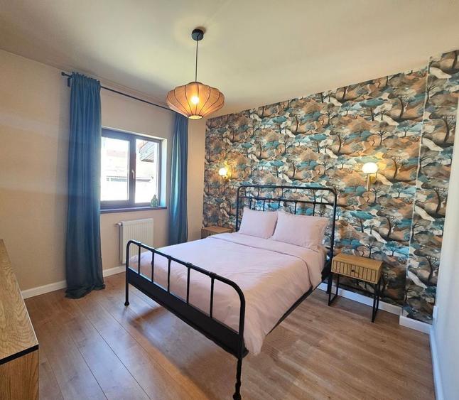 Casă 4 Camere | Complet Renovata 2026 | Pipera