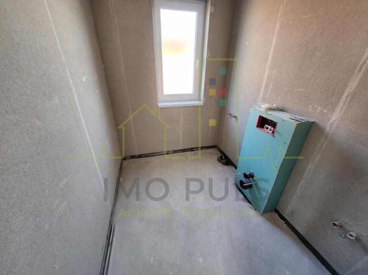 Duplex despartit prin Garaj. Dumbravita
