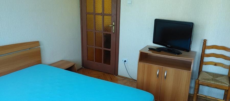 Soarelui. Decomandat. Etaj intermediar. Boxa proprie