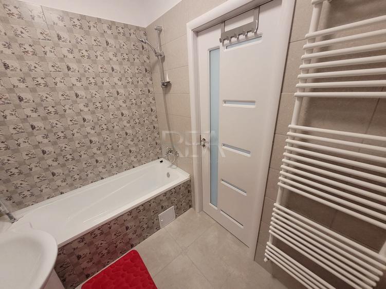 Garsoniera | Exigent Plaza Faza 3 | Parter | Pet-Friendly