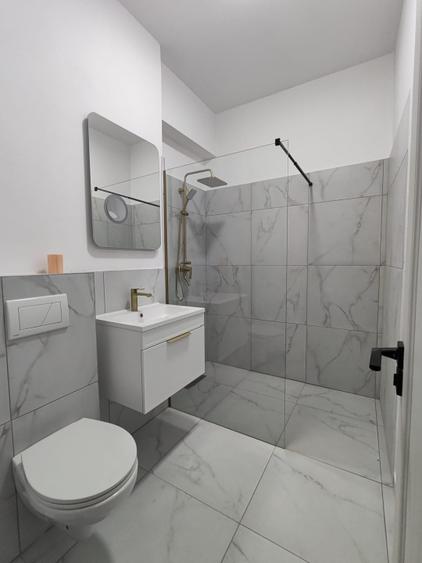 Apartament 2 camere, bloc nou cu lift, mobilat complet – zona Anton Pann