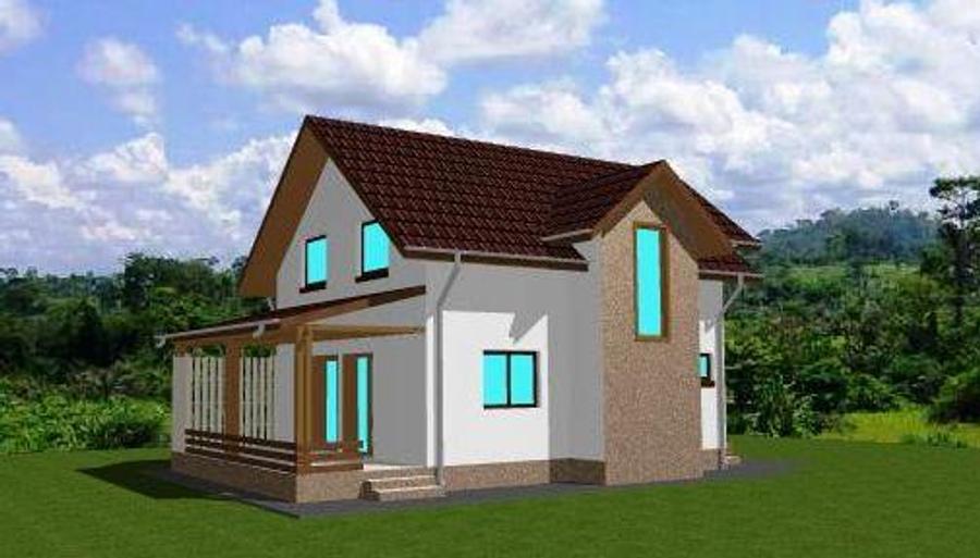 VILA P+M Hemeiusi - Parcul Dendrologic