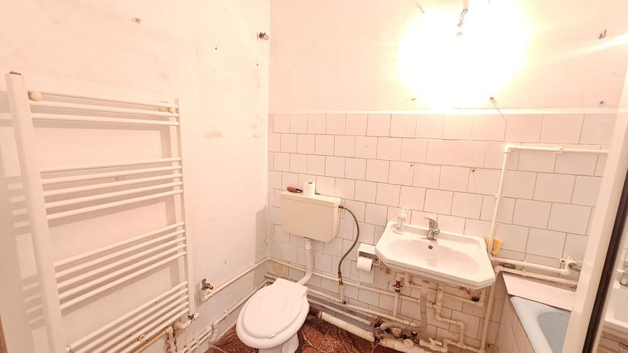 APARTAMENT 1CAMERA, CONFORT 1, 40 MP,  MICRO21