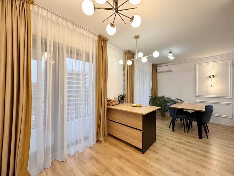 Apartament 3 camere, cartier Zorilor, Scala Frunzisului,optional garaj