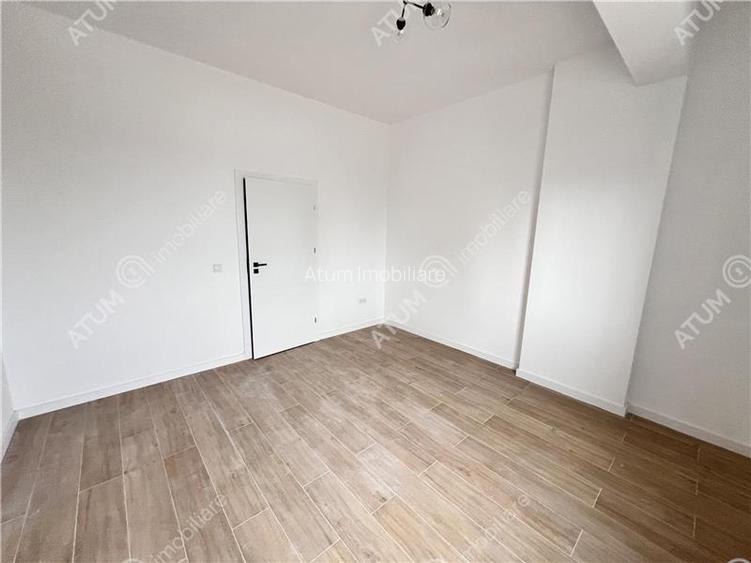 Apartament cu 3 camere decomandate debara si balcon in Sibiu - 19