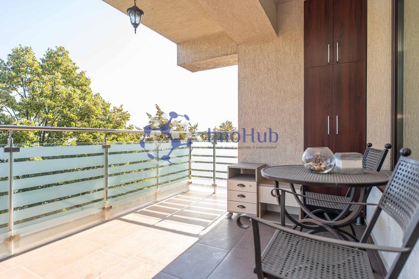 Ap 3 cam premium, 85 mp, Exclusive Residence Copou
