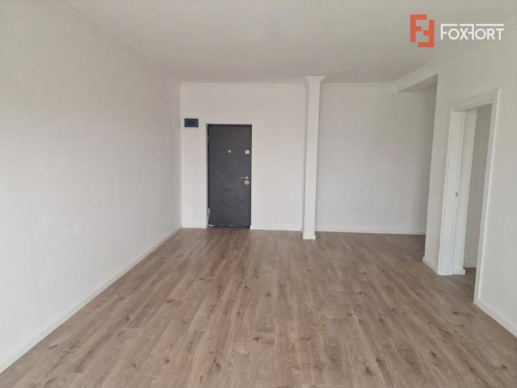 Apartament cu 3 camere in zona Torontalului - Timisoara