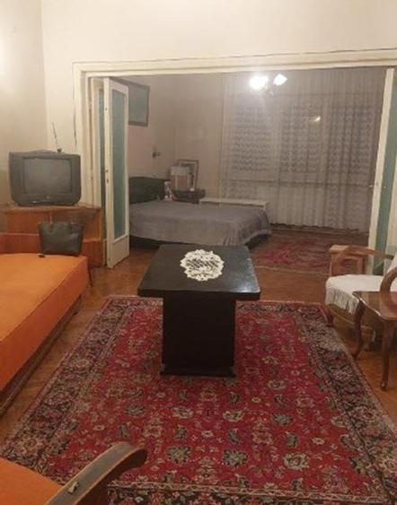 Chirie sau vanzare - Ultracentral- Bloc construit pentru diplomati