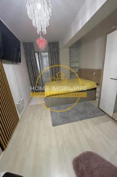 Etaj 2/Apartament 2Camere -43mp/Mobilat&Utilat /Str.Pepinierii