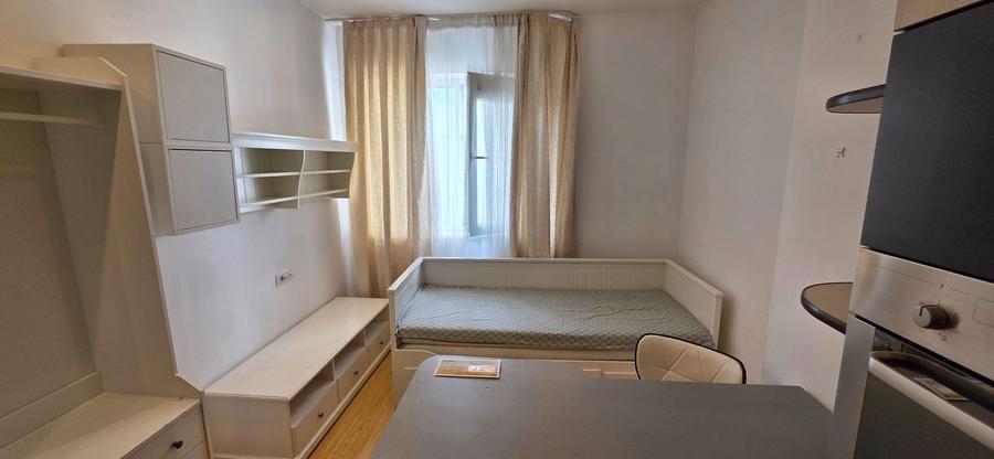 Apartament 2 camere de închiriat – Vitan Rin Grand Hotel 38 mp