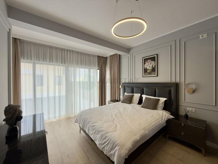 Green Residence Faza 3| Vila individuala 5 camere
