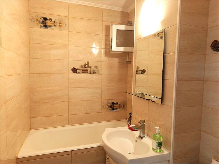 Apartament 3 camere, etaj 4/10, prima inchiriere, Nicolae Grigorescu