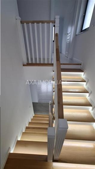 Direct dezvoltator!Casa REDIU,Beci,Teren 400mp,Asfalt,0% Comision - 10