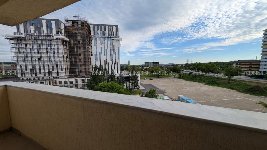 DNB Imobiliare vă propune spre închiriere un apartament cu 3 camere în zona CUG, - 8