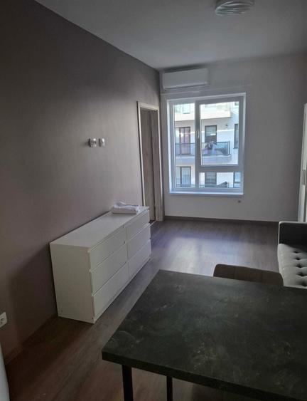 Inchiriere Garsoniera Popesti Leordeni Metrou Leonida