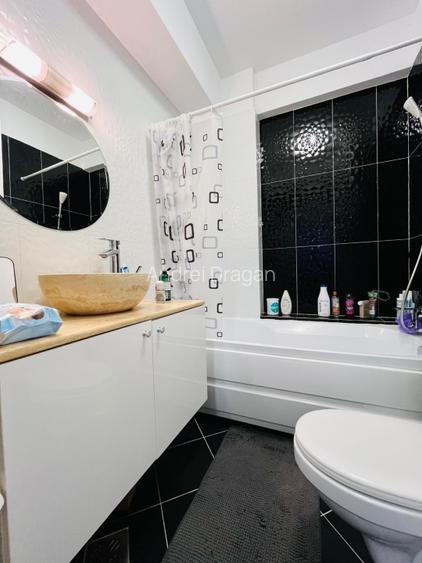 De închiriat apartament cu 2 camere, Tomis Plus - 10