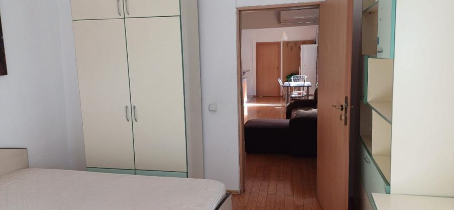 Apartament ultracentral 4 camere
