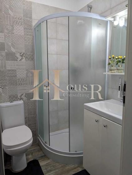 Apartament cu 3 camere cu cf pe Timisoara, Braytim.