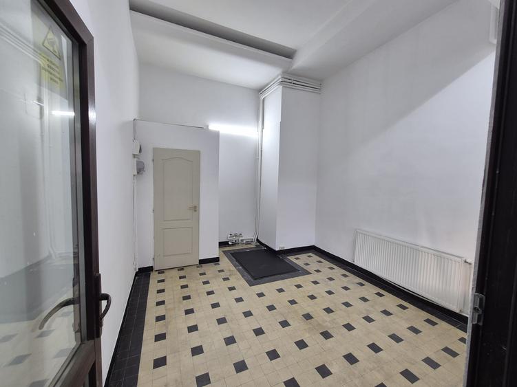 Vanzare spatiu comercial zona Piata Unirii/Splaiul Independentei
