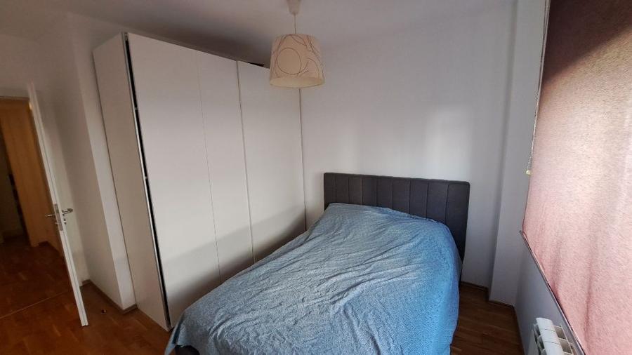 Pipera (Ibiza), 4 camere de inchiriat, p/2, terasa , prima inchiriere, piscina