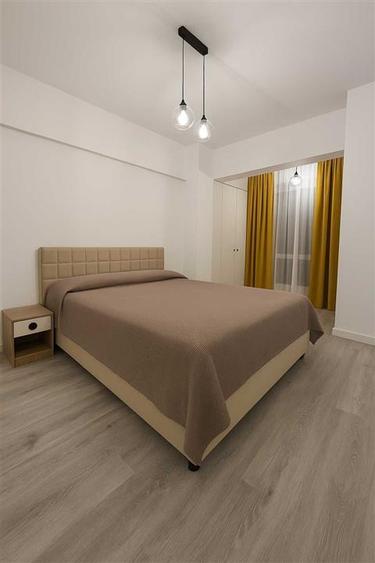 Apartament 2 Camere si Loc de parcare subteran – Complex Solumnia Tatarasi