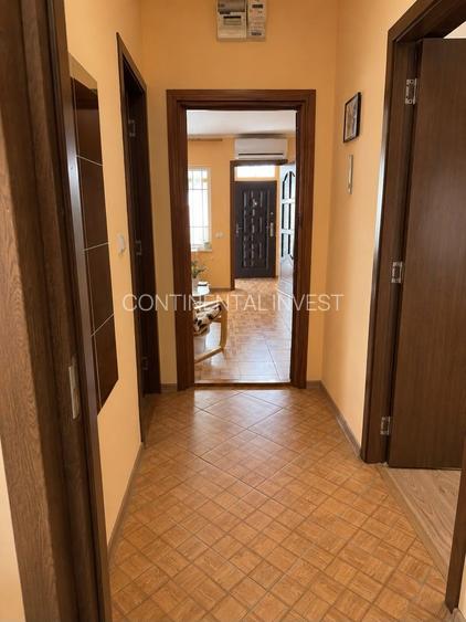Casă 3 camere  curte proprie – Faleză Nord, Plaja 3 Papuci, Constanța - 5
