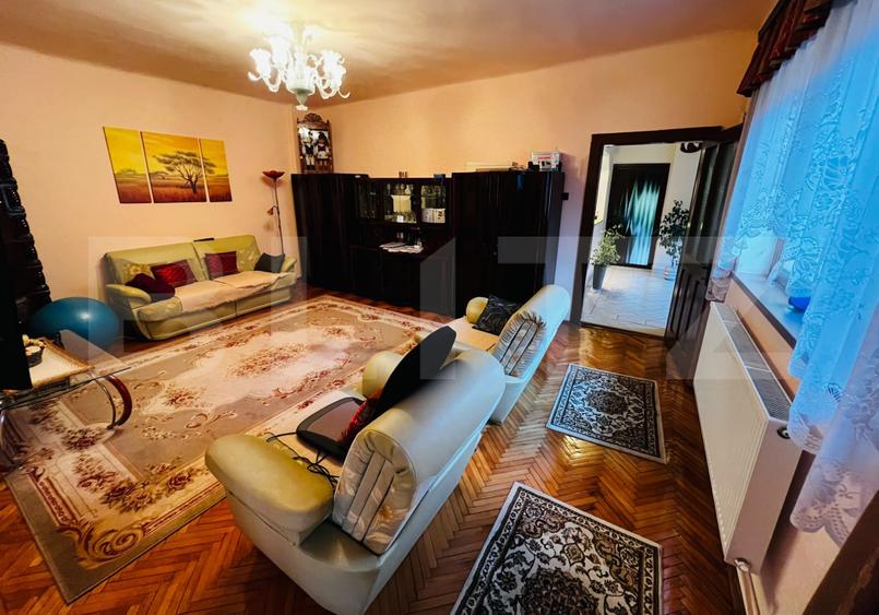 Casa individuala, 167.50 mp, zona Libertatii