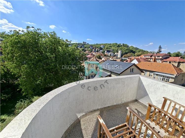 Garsoniera Ultracentral, 50 mp - Brasov - 7