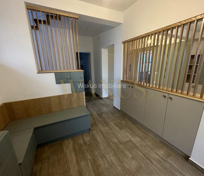 Casa Moderna in Borhanci - 210MP I Teren 180MP I 5 Camere I Panorama