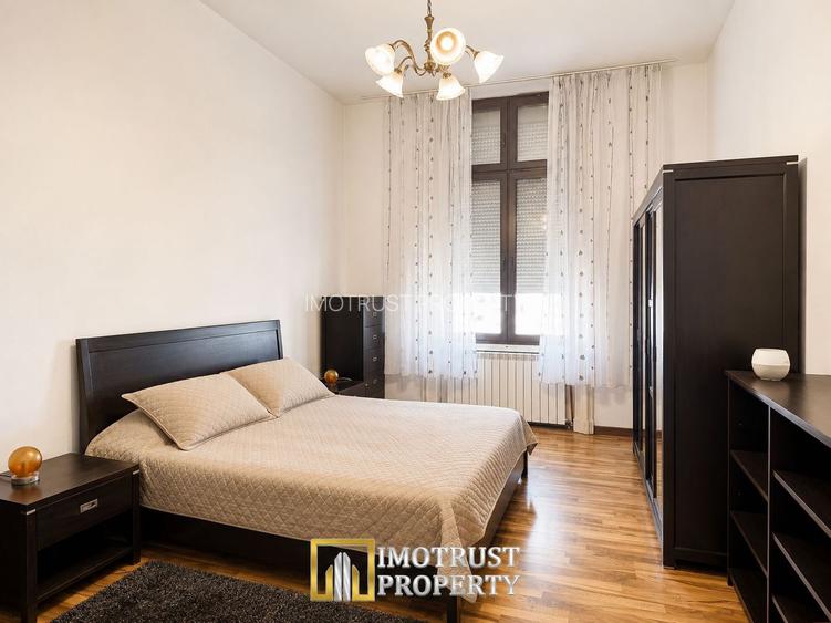 Apartament 2 camere la etajul 1 și acces pietonal din două străzi - 3