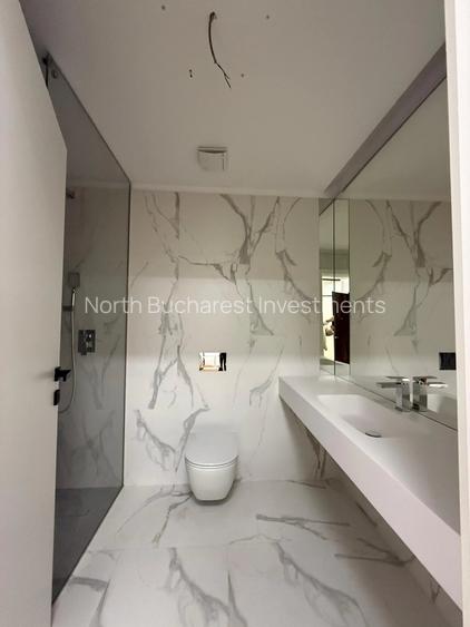 FLOREASCA - APARTAMENT 2 CAMERE - MOBILAT SI UTILAT - TVA INCLUS - 12