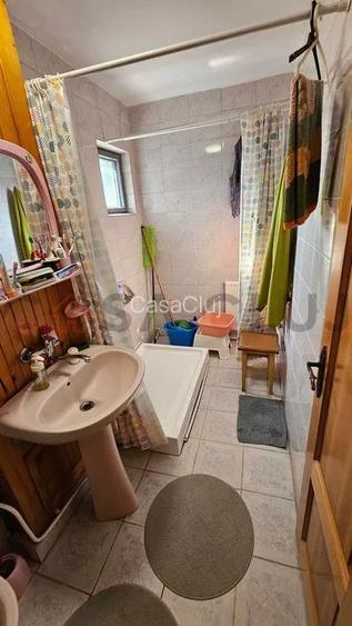 4 camere zona Ion Mester - 5