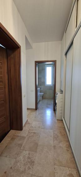 Apartament mobilat si utilat cu 2 locuri de parcare